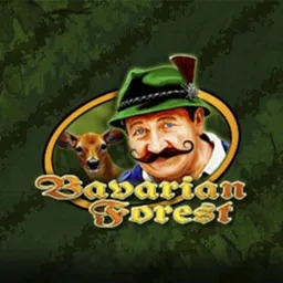 Bavarian-Forest